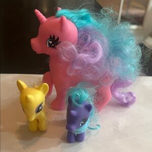 My little pony Hasbro